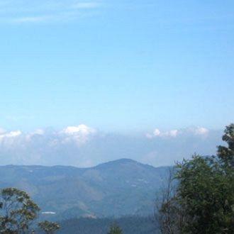 Doddabetta Resort Ooty Εξωτερικό φωτογραφία