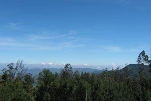 Doddabetta Resort Ooty Εξωτερικό φωτογραφία