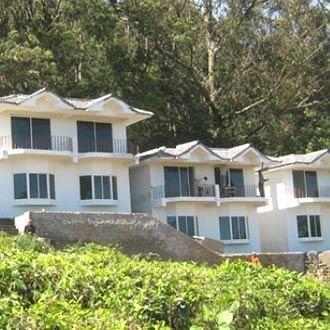 Doddabetta Resort Ooty Εξωτερικό φωτογραφία