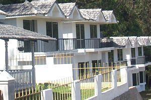 Doddabetta Resort Ooty Εξωτερικό φωτογραφία