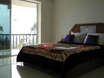 Doddabetta Resort Ooty Εξωτερικό φωτογραφία