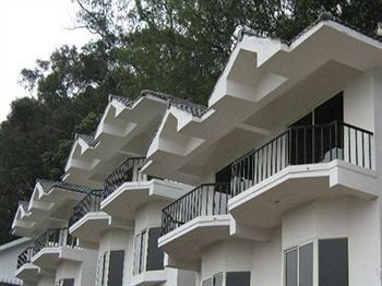 Doddabetta Resort Ooty Εξωτερικό φωτογραφία