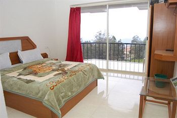 Doddabetta Resort Ooty Εξωτερικό φωτογραφία